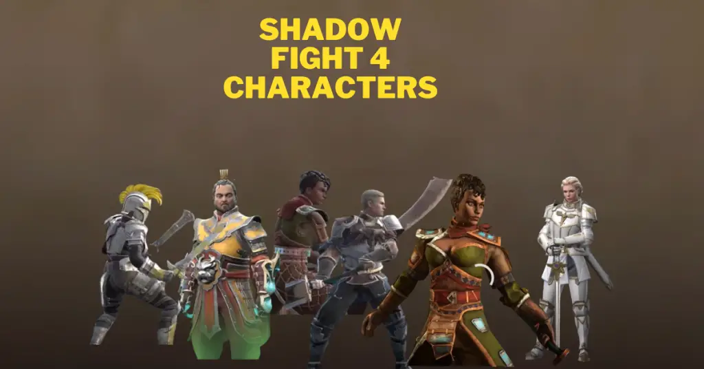 how to defeat shogun in shadow fight 2 14